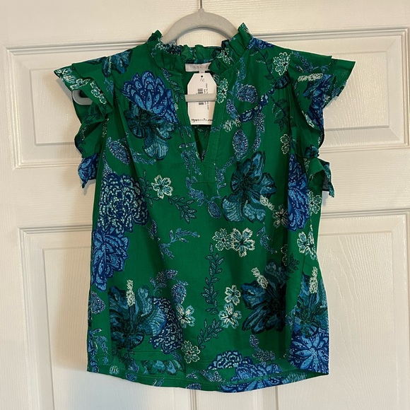 Olivaceous Shirt - NWT - Picture 8 of 13